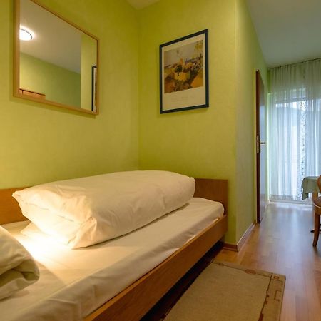 Central-Hotel Traben-Trarbach Luaran gambar