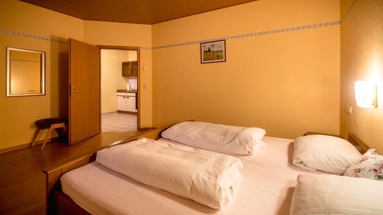 Central-Hotel Traben-Trarbach Luaran gambar