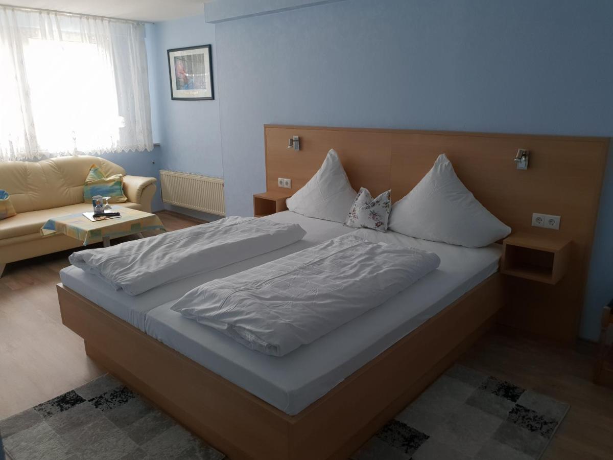 Central-Hotel Traben-Trarbach Luaran gambar