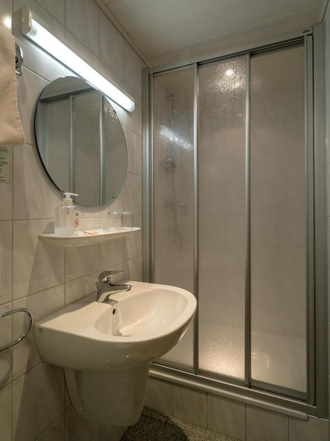 Central-Hotel Traben-Trarbach Luaran gambar