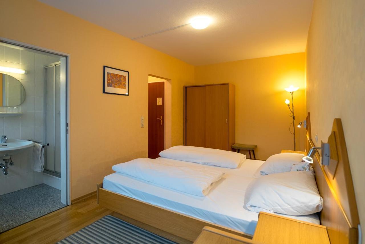 Central-Hotel Traben-Trarbach Luaran gambar