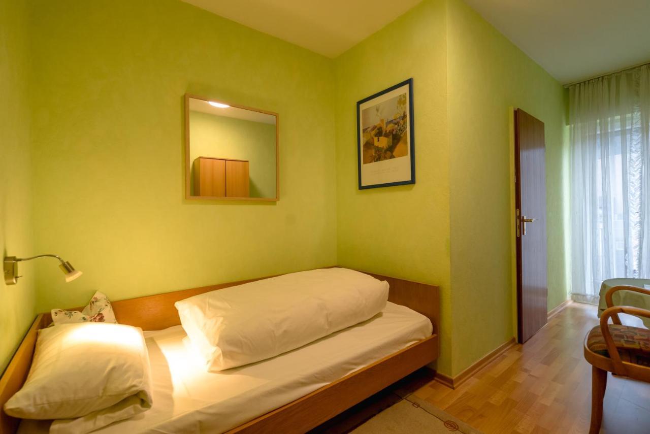 Central-Hotel Traben-Trarbach Luaran gambar