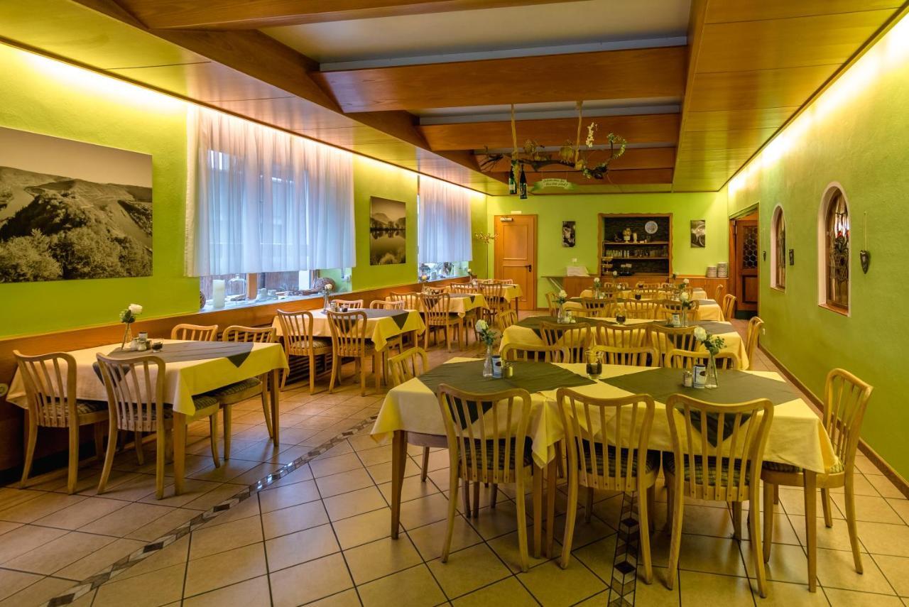 Central-Hotel Traben-Trarbach Luaran gambar