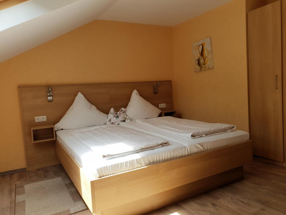 Central-Hotel Traben-Trarbach Luaran gambar