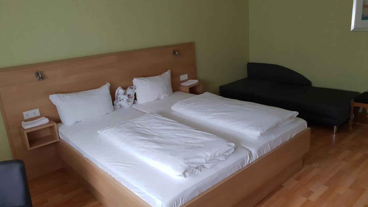 Central-Hotel Traben-Trarbach Luaran gambar