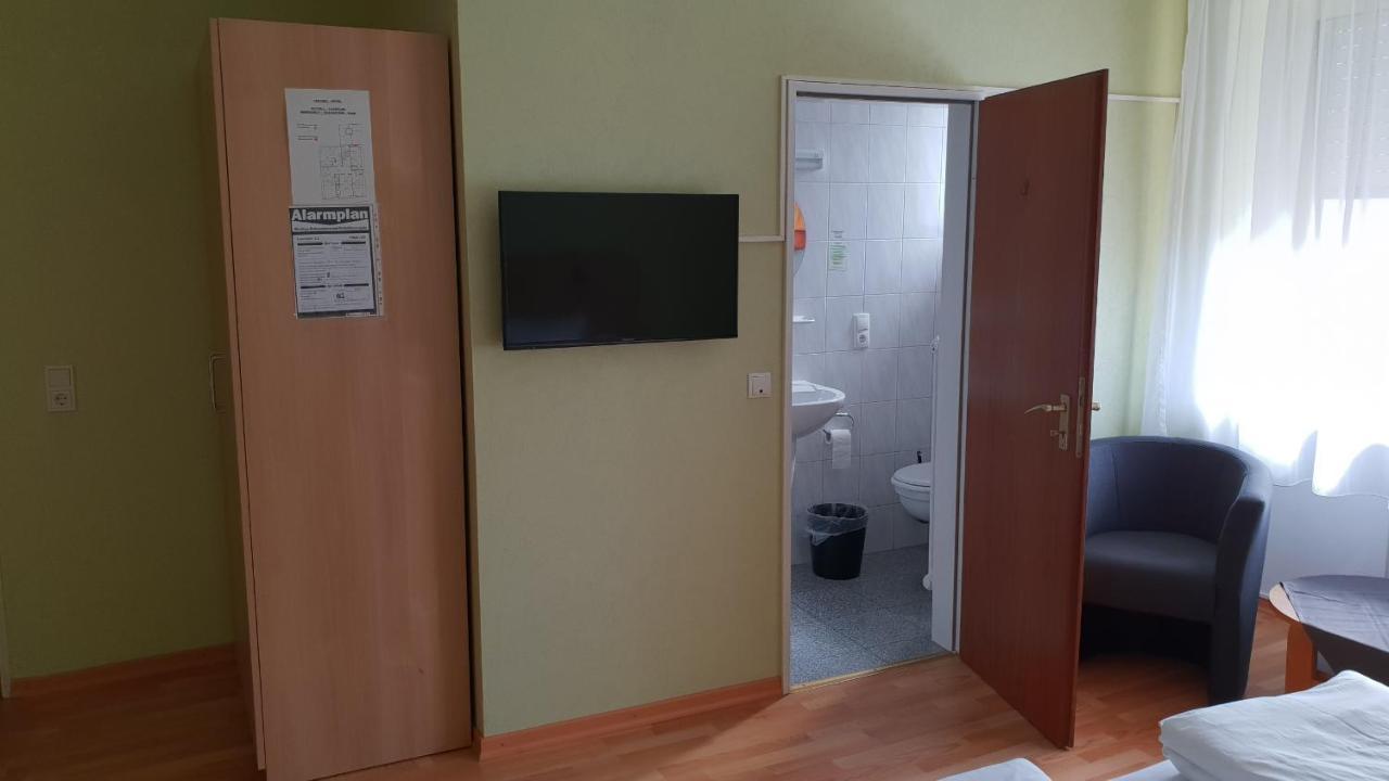 Central-Hotel Traben-Trarbach Luaran gambar